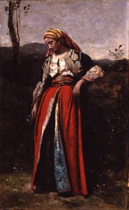 Mlle Dobigny